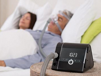 Эффективность CPAP терапии для лечения апноэ сна Эффективность CPAP терапии для лечения апноэ сна