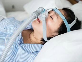 Эффективность CPAP терапии для лечения апноэ сна Эффективность CPAP терапии для лечения апноэ сна